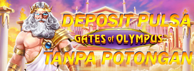 Agen Slot Pulsa Tanpa Potongan Terbesar No 1 di Indonesia