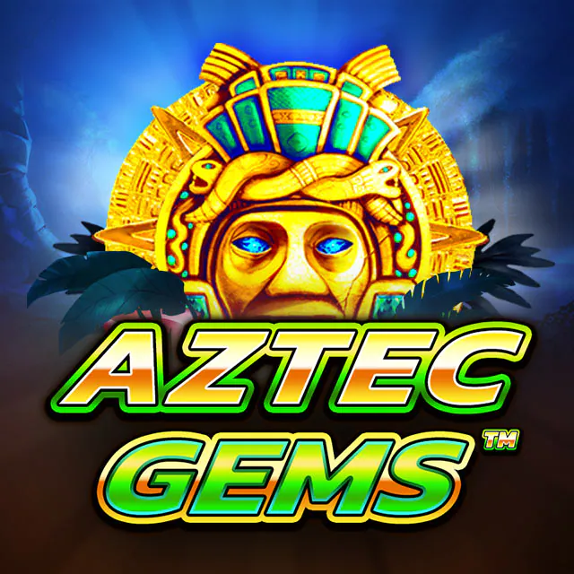 jam hoki main slot aztec gems